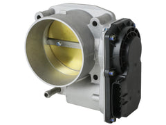 aFe POWER Throttle Body aFe POWER 76mm Throttle Body This aFe POWER 76mm Thro 46-39104
