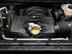 aFe POWER Throttle Body aFe POWER 95mm Throttle Body This aFe POWER 95mm Thro 46-39110