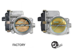 aFe Power Cadillac, Chevrolet, GMC, Hummer... Fuel Injection Throttle Body PN. 46-39111
