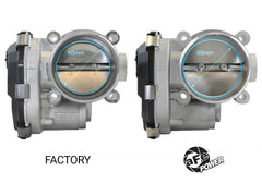 aFe Power Ford, Lincoln (2.3, 2.7, 3.0) Fuel Injection Throttle Body PN. 46-39115