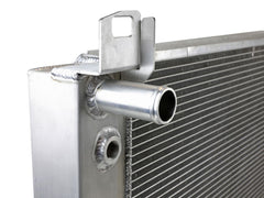 AFE 46-52161 BladeRunner Street Series High Capacity Aluminum Radiator