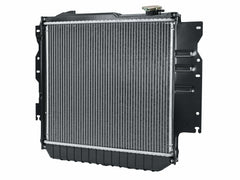 aFe Power 97-06 Jeep Wrangler (2.4, 2.5, 4.0) Radiator 46-53101
