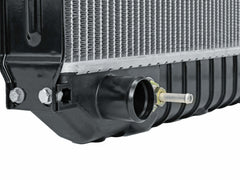 aFe Power 97-06 Jeep Wrangler (2.4, 2.5, 4.0) Radiator 46-53101