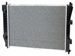 aFe Power Chevrolet, Saab (6.0, 6.2, 7.0) Radiator 46-53261
