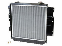 aFe Power 87-95 Jeep Wrangler Radiator 46-53291