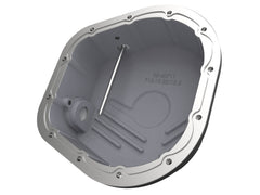 aFe Power Ford (5.4, 5.8, 6.0, 6.2, 6.4, 6.7, 6.8, 7.3, 7.5) Differential Cover PN. 46-70022-WL