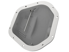 aFe Power Ford (6.0, 6.2, 6.4, 6.7, 7.3) Differential Cover PN. 46-70082-WL