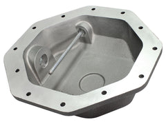 aFe Power Dodge, Ram (3.0, 3.6, 3.9, 4.7, 5.7, 5.9) Differential Cover PN. 46-70272-WL