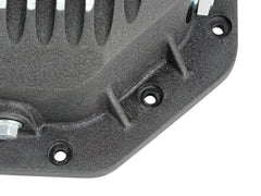 aFe Power Dodge, Ram (3.0, 3.6, 3.9, 4.7, 5.7, 5.9) Differential Cover PN. 46-70272-WL