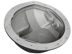 aFe Power 16-19 Nissan TITAN XD (5.0) Differential Cover PN. 46-70362-WL