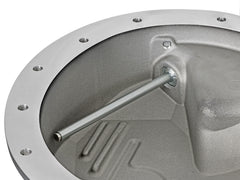 aFe Power 16-19 Nissan TITAN XD (5.0) Differential Cover PN. 46-70362-WL