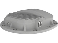 aFe Power Cadillac, Chevrolet, GMC Differential Cover - Rear PN. 46-71120A