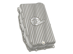 aFe Power Cadillac, Chevrolet, GMC (3.0) Transmission Oil Pan PN. 46-71420A