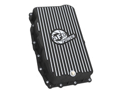 aFe Power Cadillac, Chevrolet, GMC (3.0) Transmission Oil Pan PN. 46-71420B