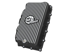 aFe Power Cadillac, Chevrolet, GMC (3.0) Transmission Oil Pan PN. 46-71420B