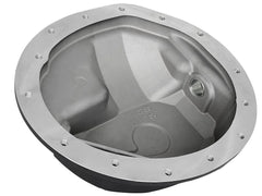 aFe Power Dodge, Ram (5.9, 6.7 - 4WD) Differential Cover PN. 46-7700AB