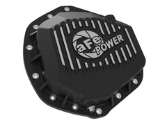 aFe Power Ram (6.7 - 4WD) Differential Cover PN. 46-7701AB