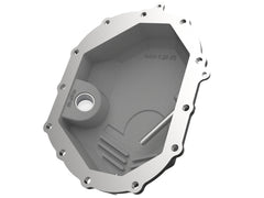 aFe Power Chevrolet, GMC (6.6 - 4WD) Differential Cover PN. 46-7707AB