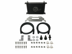 aFe Power Cadillac, Chevrolet, GMC, Hummer... Transmission Oil Cooler 46-80007