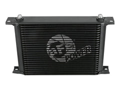 aFe POWER Trans Cooler Kit BladeRunner Transmission Oil Cooler Kit This Blade 46-80008