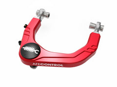 aFe POWER Upper Control Arms aFe CONTROL Billet Uniball Upper Control Arm Kit 460-72T006-R