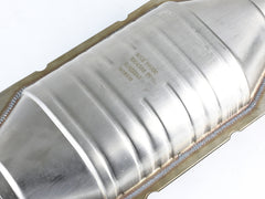 aFe Power Cadillac, Chevrolet, GMC (4.3, 4.8, 5.3, 6.0) Catalytic Converter - Front PN. 47-44001