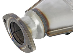 aFe Power 96-00 Toyota 4Runner (2.7) Catalytic Converter - Front PN. 47-46001