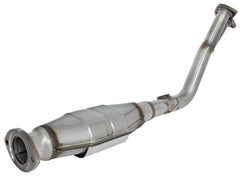 aFe Power 96-00 Toyota 4Runner (2.7) Catalytic Converter - Front PN. 47-46001