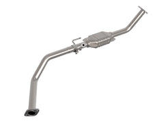 aFe Power 01-04 Toyota Sequoia (4.7) Catalytic Converter PN. 47-46015