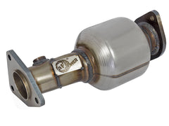 aFe Power Nissan, Suzuki (4.0) Catalytic Converter - Front Left PN. 47-46101