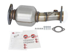 aFe Power Nissan, Suzuki (4.0) Catalytic Converter - Front Right PN. 47-46102