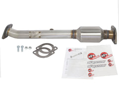 aFe Power Nissan, Suzuki (4.0) Catalytic Converter - Rear Left PN. 47-46103