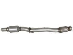 aFe Power 07-15 Mini Cooper (1.6) Catalytic Converter - Rear PN. 47-46302