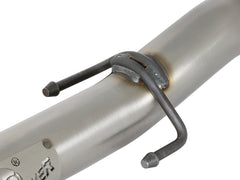 aFe Power 07-15 Mini Cooper (1.6) Catalytic Converter - Rear PN. 47-46302