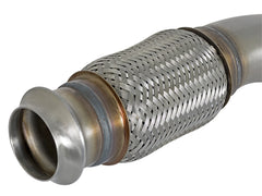 aFe Power 07-15 Mini Cooper (1.6) Catalytic Converter - Rear PN. 47-46302