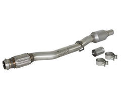 aFe Power 07-15 Mini Cooper (1.6) Catalytic Converter - Rear PN. 47-46302