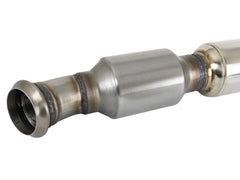 aFe Power BMW, Mini (2.0) Catalytic Converter PN. 47-46305