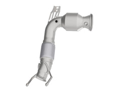 aFe Power BMW, Mini (2.0) Catalytic Converter PN. 47-46306