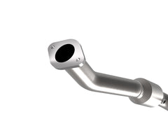 aFe Power 16-18 Mazda MX-5 Miata (2.0) Catalytic Converter - Rear PN. 47-47002