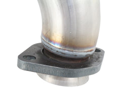 aFe Power Jeep (3.6) Exhaust Manifold Down Pipe PN. 48-06210