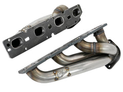 aFe Power Chrysler, Dodge (5.7) Exhaust Header PN. 48-32021