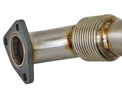 aFe Power Chevrolet, GMC (6.6) Exhaust Header PN. 48-34009