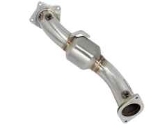 aFe Power Cadillac, Chevrolet (2.0) Turbocharger Down Pipe PN. 48-34126-HC