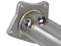aFe Power Cadillac, Chevrolet (2.0) Turbocharger Down Pipe PN. 48-34126-HC