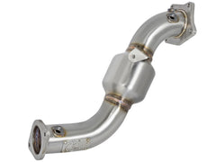 aFe Power Cadillac, Chevrolet (2.0) Turbocharger Down Pipe PN. 48-34126-HC