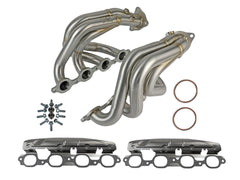 aFe Power 20-25 Chevrolet Corvette (6.2) Exhaust Header PN. 48-34148-H