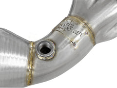aFe Power Scion, Subaru, Toyota (2.0) Exhaust Header PN. 48-36005-1HC