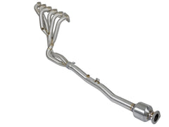 aFe Power Exhaust Header Pipe PN. 48-36105-YC