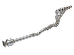 aFe Power Exhaust Header PN. 48-36108-YC