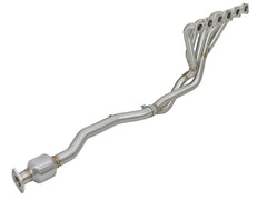aFe Power Exhaust Header PN. 48-36109-YC